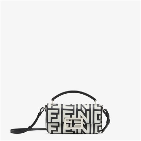 fendi roma clutch bag|Fendi baguette pouch.